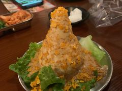 -789韩料食堂(创意产业园店)