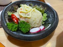 -长崎屋·日本料理·刺身·烧鸟(天河北路店)