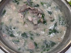 -标记美食新鲜猪杂(兴南大道店)