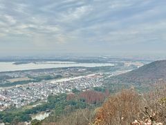 -虞山风景区
