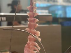 -得意咚瓜·顺德鱼生·冬瓜火锅(深圳首店)