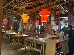 -川堂风·跷脚牛肉·乐山爆炒(中建乐荟天地店)