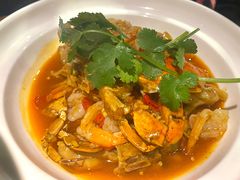 -炊烟小炒黄牛肉(东庆街店)