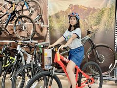 -迪卡侬(民族东店)