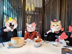 -顺德渔村(华侨城店)