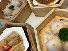-点胜汇·点心粤菜·手工制作(揭阳店)