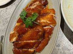 -留半山·香港食堂(啦啦宝都店)
