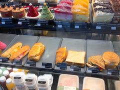 -星巴克臻选(福州仓山万达店)