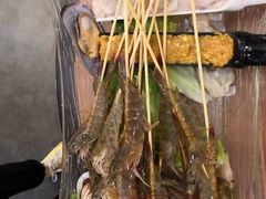 -樾餐厅泰式海鲜火锅(民歌湖店)