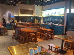 -龍堂蟹黄小笼包(万家丽店)