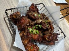 -熙成烧烤(白塔岭店)