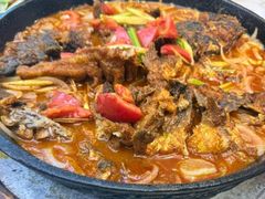 -老板恋上鱼(恒隆广场店)