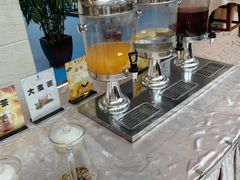 -和园景逸大酒店朗月汤泉