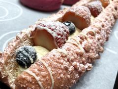 -LELECHA乐乐茶(新街口大洋店)