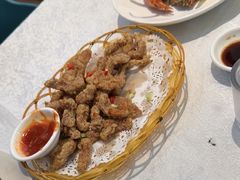 -莲花公园煎蟹(总店)