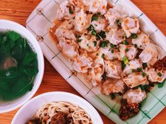 -陈记饮食店(菜园墩店)