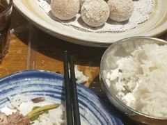 -95号酱骨·一块豆腐(展春园西路店)