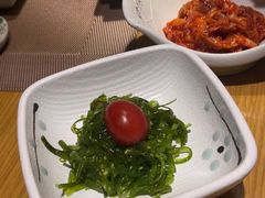 -三石铁板烧(紫竹桥店)