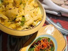 -丝路香妃清真餐厅·新疆菜
