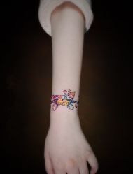 -雕哥的纹身店A3 TATTOO&纹身培训