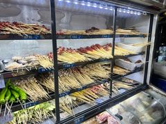 -玛扎烧烤私房菜