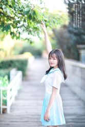点击看大图 -onlygirl摄影美学馆高端定制(江滩店)