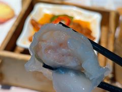 悦满楼虾饺皇-悦满楼·西关名点·湛江名菜(航空综合大厦店)