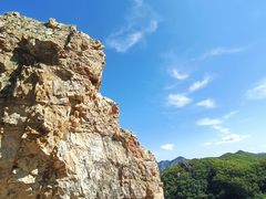 -大连天门山国家森林公园