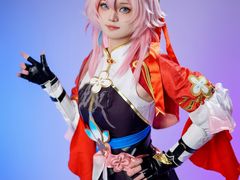 -米游妙妙屋cosplay换装自拍摄影体验馆