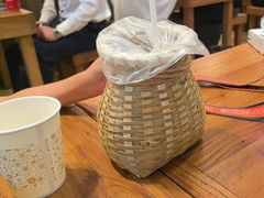 -云阿蛮云南生烫牛肉米线(奉贤路店)