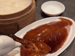 -金鸭季·北京烤鸭(深业上城店)