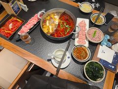 -滇牛云南火锅(桂林路店)