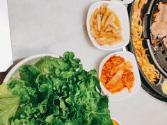 -韩宫宴和牛烤肉(盐城金鹰店)