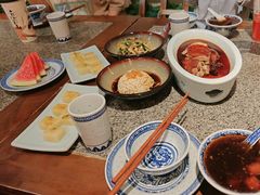 -南京大牌档(之心城店)