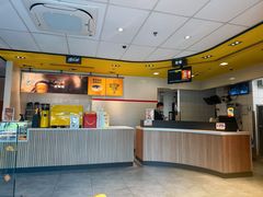 -麦当劳(浦江镇绿地乐和城店)