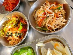-韩九点烤肉(大学城店)