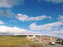 -青海湖国家重点风景名胜区