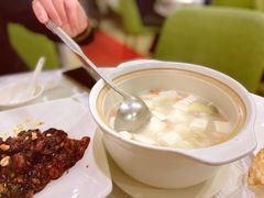 -翠亭酒家(山西南路店)