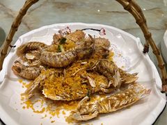 -海景壹号大酒店(滨湖店)