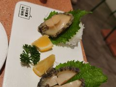 -元气寿司(金光华店)