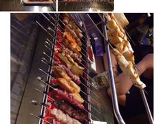 iphone_upload_pic-很久以前羊肉串(大华三路店)