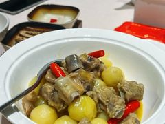 -口味堂(惠济路店)