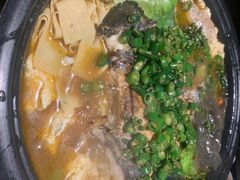 -探鱼·鲜青椒爽麻烤鱼(领展购物广场店)