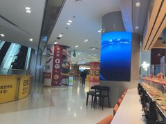 -争鲜回转寿司(朝北大悦城店)