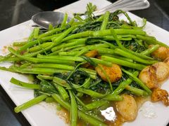 -建兴酒家(班塔通分店)