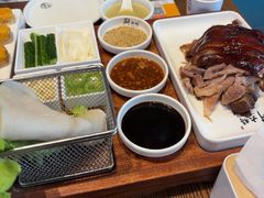 -厨大将烤肘子(镇江北路店)