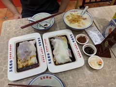 -荔银肠粉(广州天河华利路店)