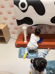 -奈尔宝家庭中心·亲子餐厅(苏州大悦城店)