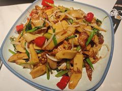 -柳喜辣·烧烤酒局(跃进总店)