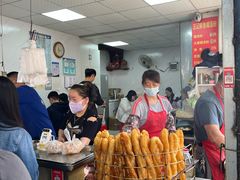 -汪记鲜鱼糊汤粉(沈阳路总店)